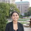 Ananya Bhatia CC'27