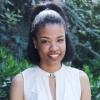 Headshot image of Reniya Dinkins